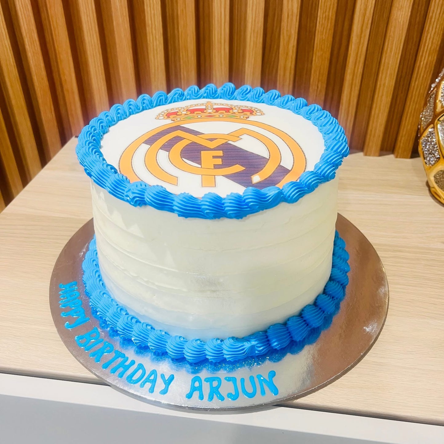 Real Madrid FC