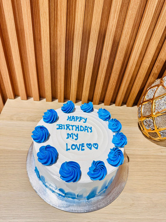 Ready To Eat Cakes