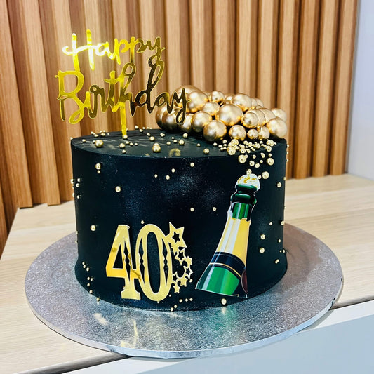 Celebration Cake